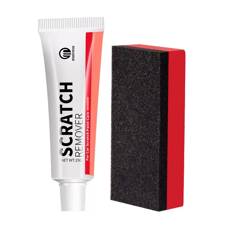 Car Scratches Remover Car Body Paint Care Auto Remove Scratch Repair Broken Paint Smooth anti Scratch Wax Auto Body Grinding