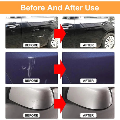 Car Scratches Remover Car Body Paint Care Auto Remove Scratch Repair Broken Paint Smooth anti Scratch Wax Auto Body Grinding