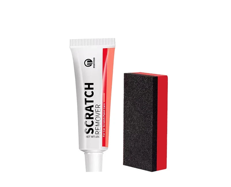 Car Scratches Remover Car Body Paint Care Auto Remove Scratch Repair Broken Paint Smooth anti Scratch Wax Auto Body Grinding